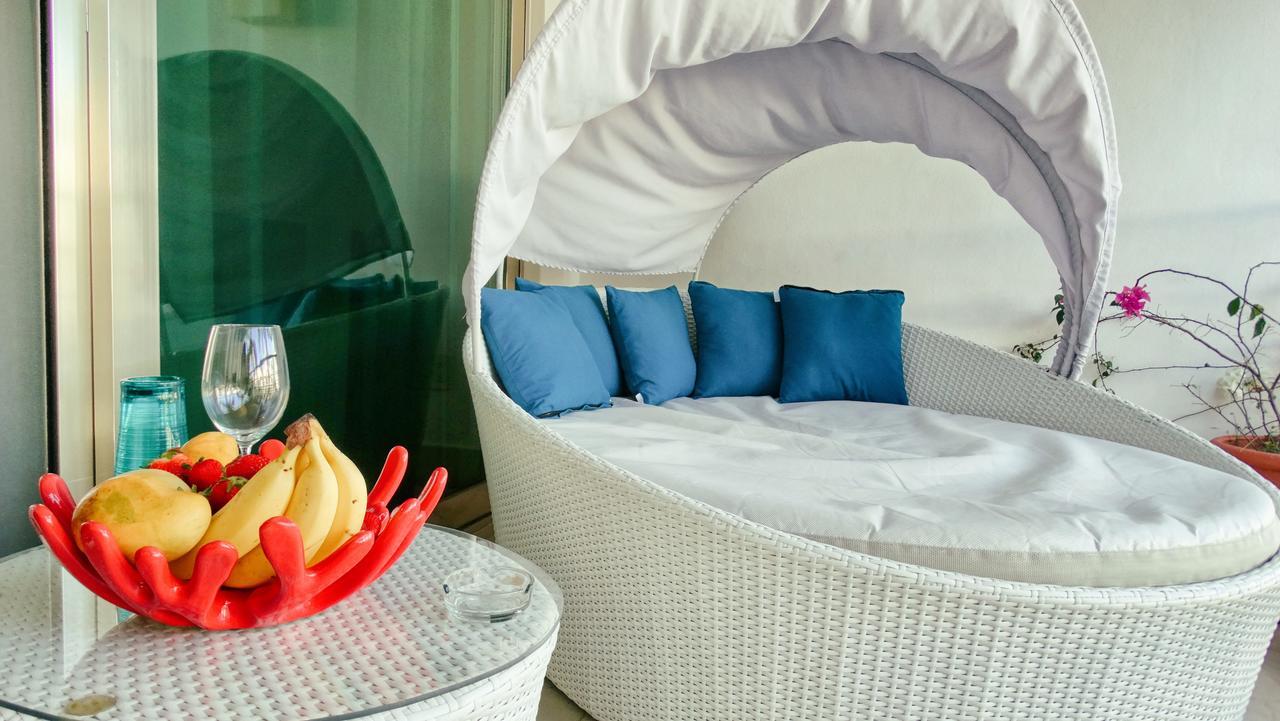 Luxurious & Central Condo In Playa Steps From The Beach Playa del Carmen Esterno foto