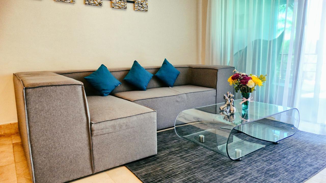 Luxurious & Central Condo In Playa Steps From The Beach Playa del Carmen Esterno foto