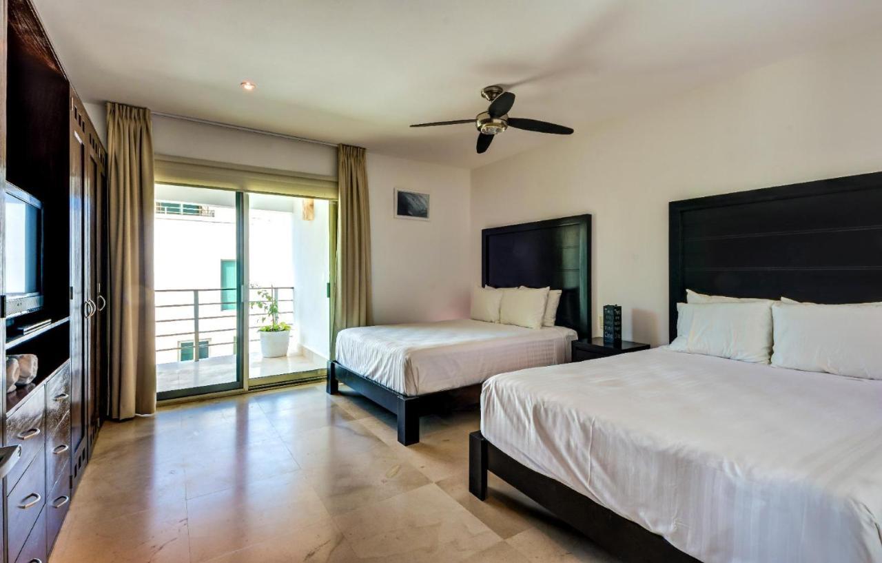Luxurious & Central Condo In Playa Steps From The Beach Playa del Carmen Esterno foto